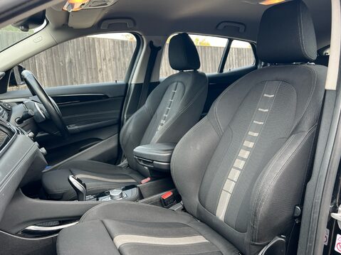 BMW X2 SDRIVE20I SPORT 3