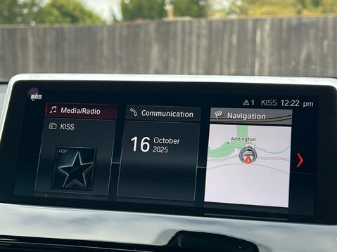 BMW X2 SDRIVE20I SPORT 18