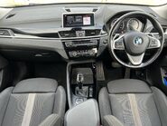 BMW X2 SDRIVE20I SPORT 10