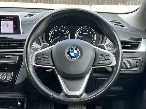 BMW X2 SDRIVE20I SPORT 33