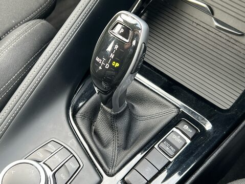 BMW X2 SDRIVE20I SPORT 26