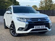 Mitsubishi Outlander PHEV GX 4HS 1