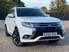 Mitsubishi Outlander PHEV GX 4HS