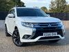 Mitsubishi Outlander PHEV GX 4HS