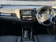 Mitsubishi Outlander PHEV GX 4HS 4