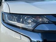 Mitsubishi Outlander PHEV GX 4HS 13