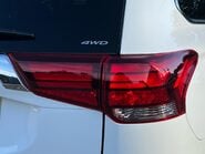 Mitsubishi Outlander PHEV GX 4HS 14