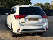 Mitsubishi Outlander PHEV GX 4HS 2