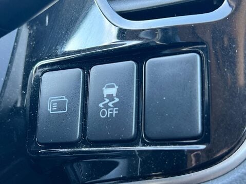 Mitsubishi Outlander PHEV GX 4HS 39