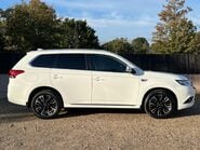 Mitsubishi Outlander PHEV GX 4HS 7