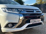Mitsubishi Outlander PHEV GX 4HS 11