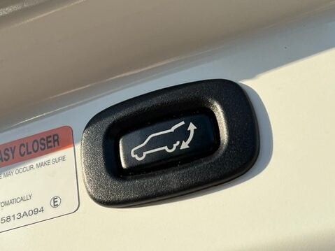 Mitsubishi Outlander PHEV GX 4HS 45