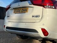 Mitsubishi Outlander PHEV GX 4HS 12