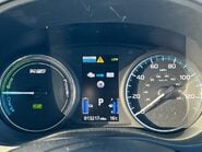 Mitsubishi Outlander PHEV GX 4HS 22