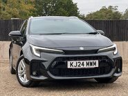 Suzuki Swace ULTRA 1