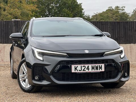 Suzuki Swace ULTRA 1