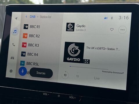 Suzuki Swace ULTRA 19