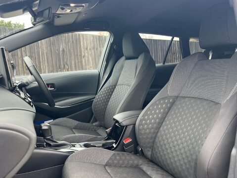 Suzuki Swace ULTRA 3