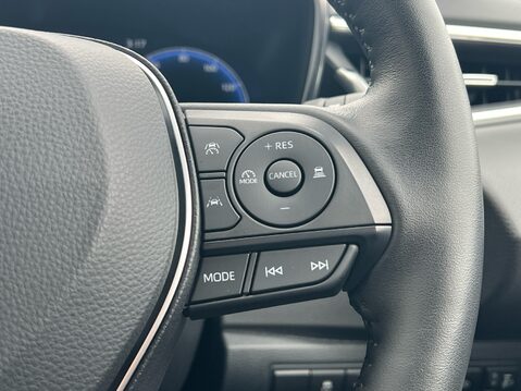 Suzuki Swace ULTRA 29