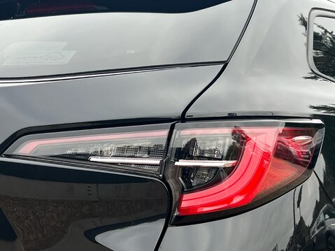 Suzuki Swace ULTRA 15