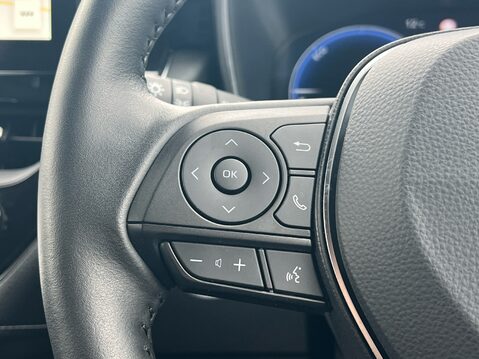 Suzuki Swace ULTRA 28