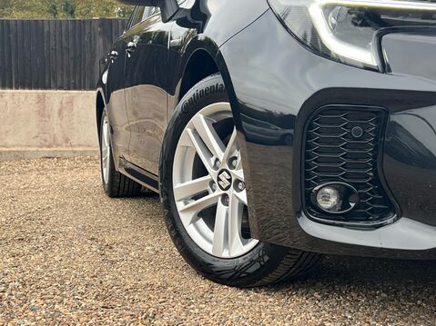 Suzuki Swace ULTRA 13