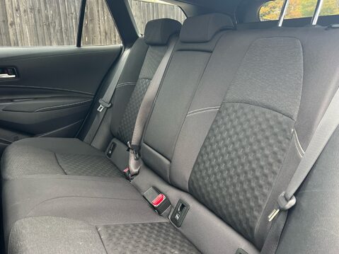 Suzuki Swace ULTRA 9