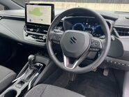 Suzuki Swace ULTRA 31