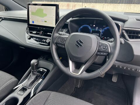 Suzuki Swace ULTRA 31