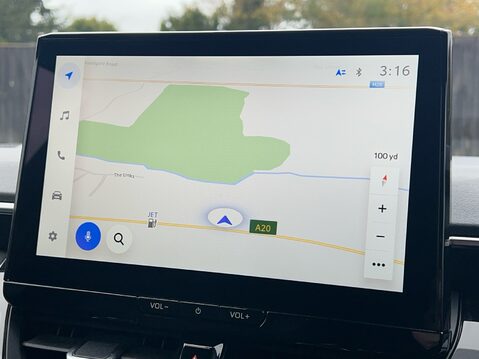 Suzuki Swace ULTRA 18