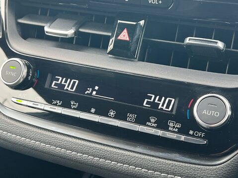 Suzuki Swace ULTRA 24