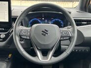 Suzuki Swace ULTRA 33