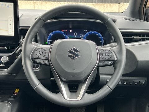 Suzuki Swace ULTRA 33