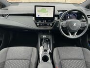 Suzuki Swace ULTRA 10