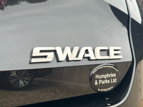 Suzuki Swace ULTRA 36