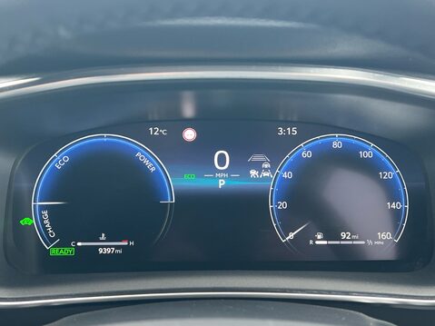 Suzuki Swace ULTRA 11