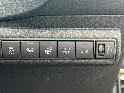 Suzuki Swace ULTRA 30