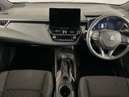 Suzuki Swace ULTRA 8