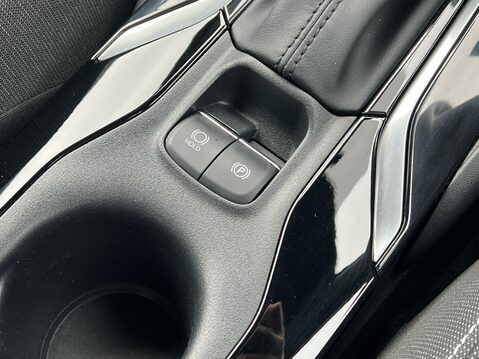 Suzuki Swace ULTRA 27