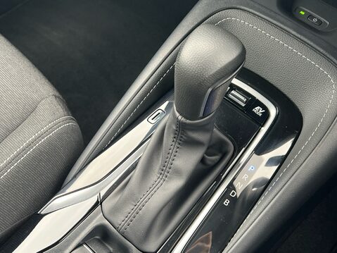 Suzuki Swace ULTRA 26