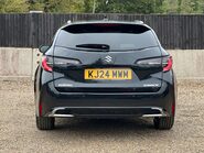 Suzuki Swace ULTRA 8