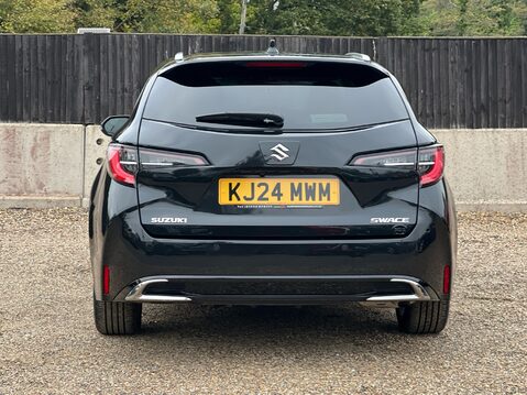 Suzuki Swace ULTRA 8