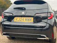 Suzuki Swace ULTRA 17