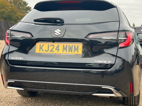 Suzuki Swace ULTRA 17