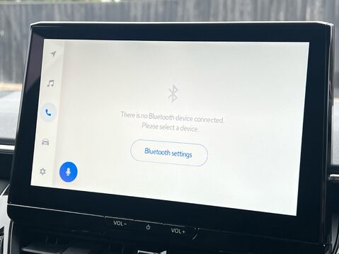 Suzuki Swace ULTRA 20