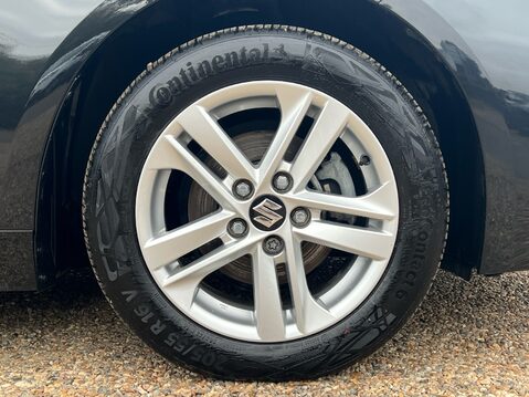 Suzuki Swace ULTRA 4