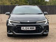 Suzuki Swace ULTRA 7