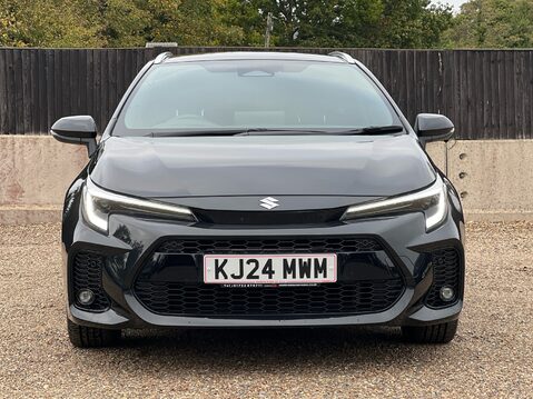 Suzuki Swace ULTRA 7