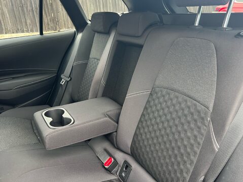 Suzuki Swace ULTRA 35