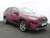 Toyota Rav4 VVT-I DESIGN